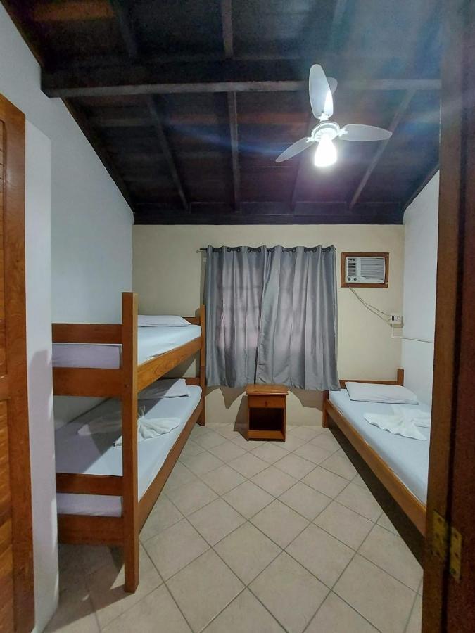 Pousada Clara Manhã Bombinhas Exterior foto