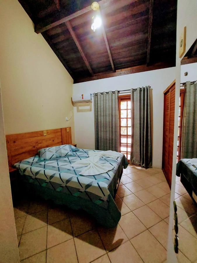 Pousada Clara Manhã Bombinhas Exterior foto