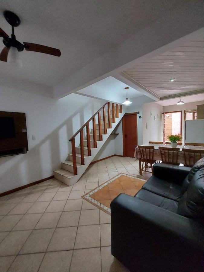 Pousada Clara Manhã Bombinhas Exterior foto