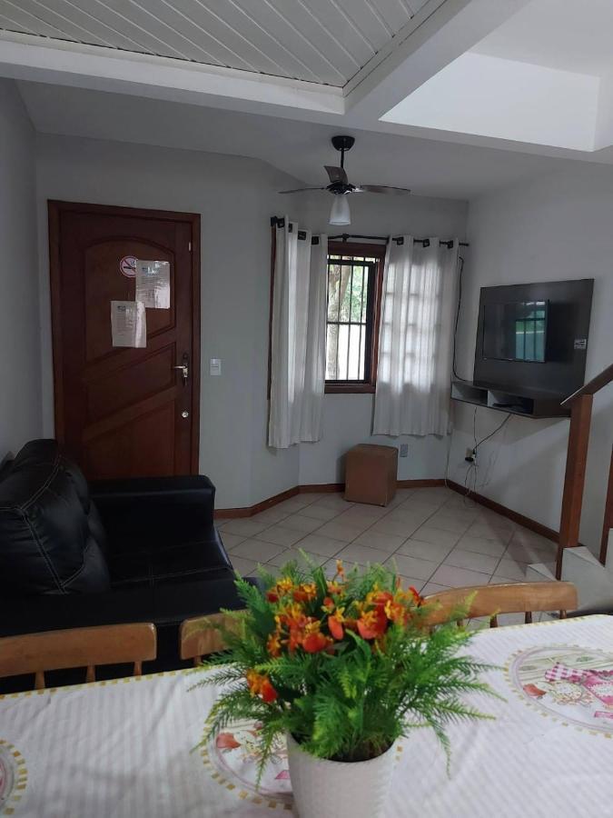 Pousada Clara Manhã Bombinhas Exterior foto
